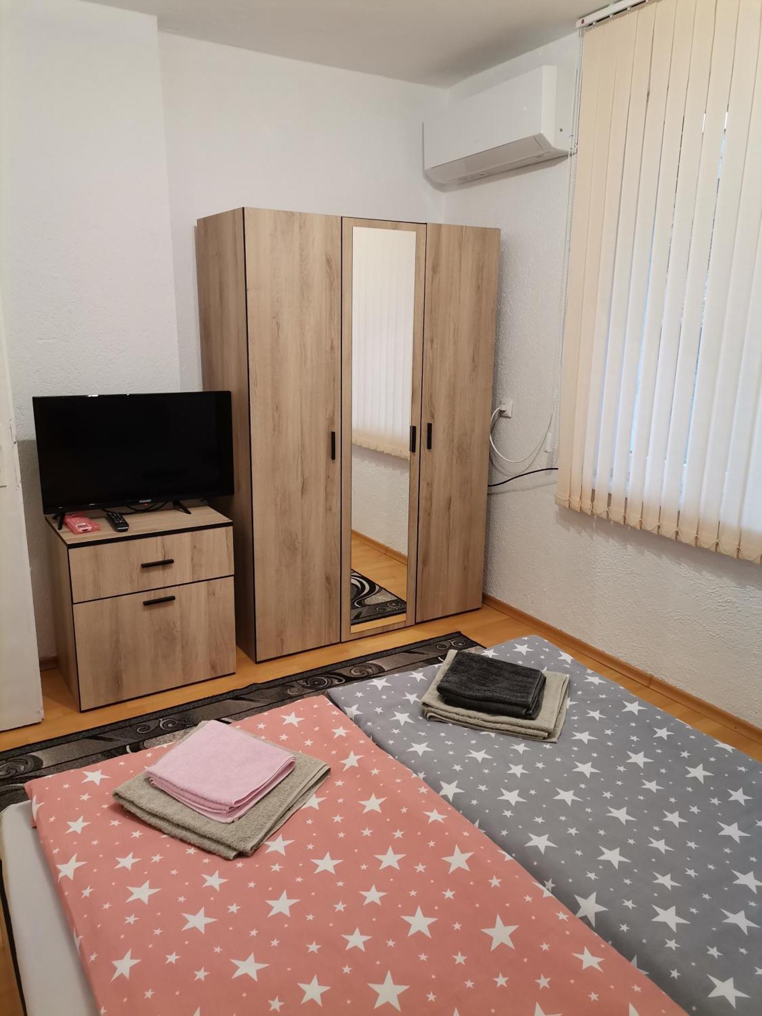 Къща За Гости - Софи, Гр. Девин Ruang foto